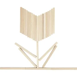 Goki Juego De Construcción - ^ Tablas De Madera
