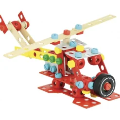 Vilac Juego De Construcción Super Batibloc - ^ Otros Juegos De Construcción