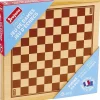 Jeujura Juego De Damas Y Ajedrez - ^ Juegos De Puzzle, Estrategia Y Logica
