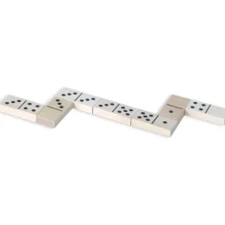 Vilac Juego De Domino - ^ Dominos, Loto Et Memory