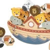 Small foot company Juego De Equilibrio Arca Safari - ^ Juegos De Habilidad
