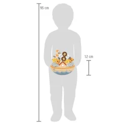Small foot company Juego De Equilibrio Arca Safari - ^ Juegos De Habilidad