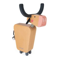 Janod Juego De Equilibrio Del Bufalo - ^ Juegos De Habilidad