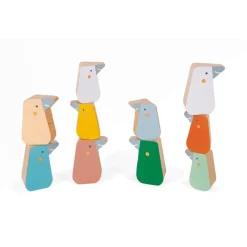 Janod Juego De Equilibrio Del Bufalo - ^ Juegos De Habilidad