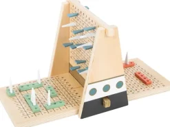 Small foot company Juego De Estrategia Regatta Gold Edition - ^ Juegos De Puzzle, Estrategia Y Logica