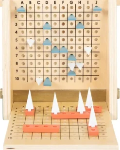 Small foot company Juego De Estrategia Regatta Gold Edition - ^ Juegos De Puzzle, Estrategia Y Logica