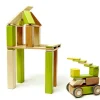 Tegu Juego De Jungla De 42 Piezas - ^ Imanes, Libros Magnéticos Y Juegos Magnéticos
