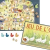 Egmont Toys Juego De La Oca - ^ Juegos De Mesa