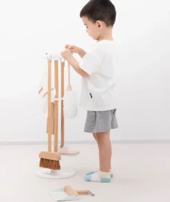 New Classic Toys Juego De Limpieza - ^ Limpieza, Tareas Domésticas, Costura...
