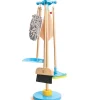 Hape Toys Juego De Limpieza Con Escoba - ^ Limpieza, Tareas Domésticas, Costura...