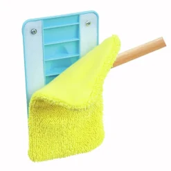 Hape Toys Juego De Limpieza Con Escoba - ^ Limpieza, Tareas Domésticas, Costura...