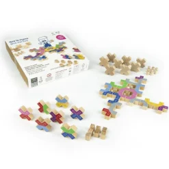 Milaniwood Juego De Logica Give Me Five - ^ Dominos, Loto Et Memory