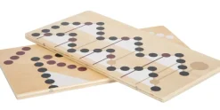 Small foot company Juego De Ludo Y Escalera Gold Edition - ^ Ajedrez, Damas, Caballitos...