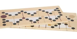 Small foot company Juego De Ludo Y Escalera Gold Edition - ^ Ajedrez, Damas, Caballitos...