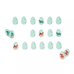 Janod Juego De Memoria Dino - ^ Dominos, Loto Et Memory