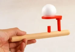 Vilac Juego De Pelota Levitante - ^ Diabolos Y Malabares