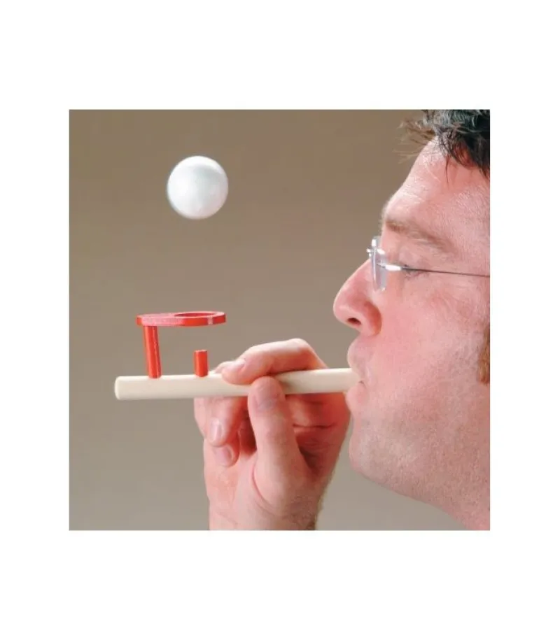 Vilac Juego De Pelota Levitante - ^ Diabolos Y Malabares