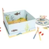 Small foot company Juego De Pesca 4 Friends - ^ Juegos De Pesca