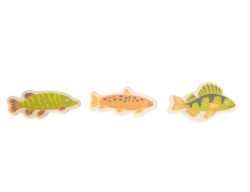 Small foot company Juego De Pesca 4 Friends - ^ Juegos De Pesca