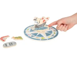 Small foot company Juego De Pesca 4 Friends - ^ Juegos De Pesca