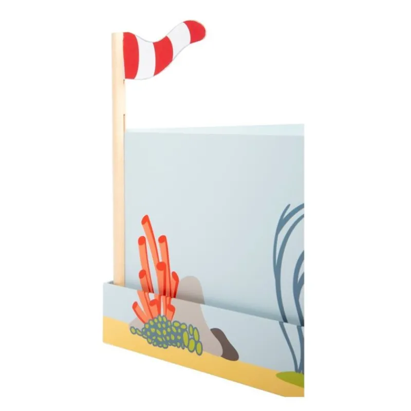 Small foot company Juego De Pesca 4 Friends - ^ Juegos De Pesca
