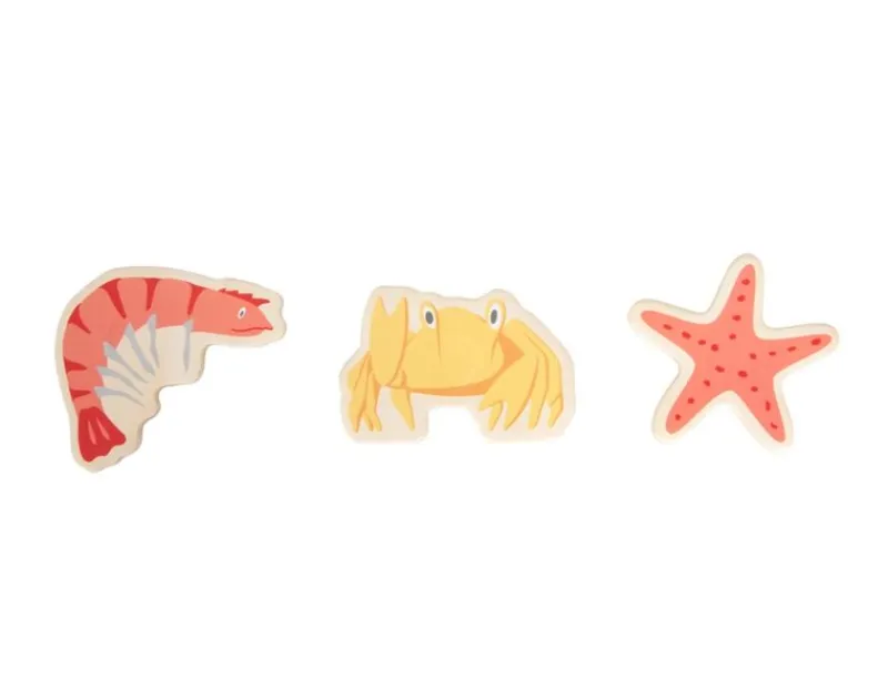 Small foot company Juego De Pesca 4 Friends - ^ Juegos De Pesca