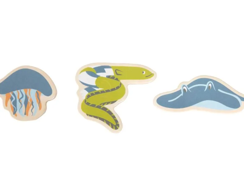 Small foot company Juego De Pesca 4 Friends - ^ Juegos De Pesca