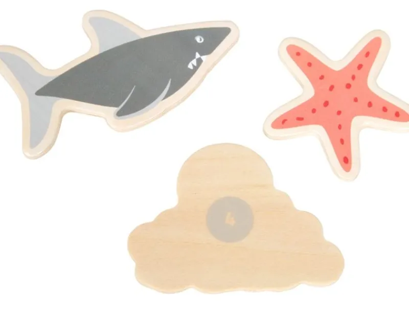 Small foot company Juego De Pesca 4 Friends - ^ Juegos De Pesca