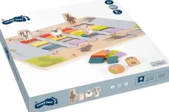 Small foot company Juego De Puente 4 Friends - ^ Juegos De Mesa