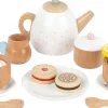 Small foot company Juego De Te Cocina Infantil - ^ La Cocina, El Tendero...
