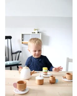 Small foot company Juego De Te Cocina Infantil - ^ La Cocina, El Tendero...