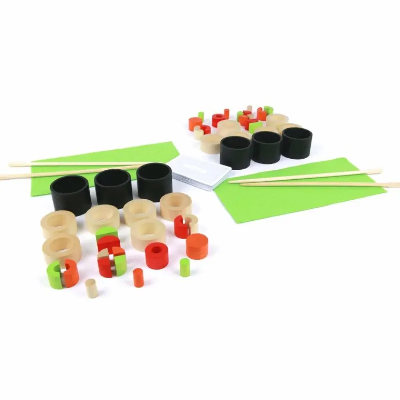 Milaniwood Juego De Velocidad Makemaki - ^ Juegos De Habilidad