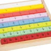 Small foot company Juego Educativo Fracciones - ^ Aprender Divirtiéndose