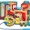 Hape Toys Juego Magnetico Choo Choo - ^ Imanes, Libros Magnéticos Y Juegos Magnéticos