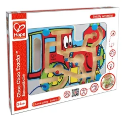 Hape Toys Juego Magnetico Choo Choo - ^ Imanes, Libros Magnéticos Y Juegos Magnéticos
