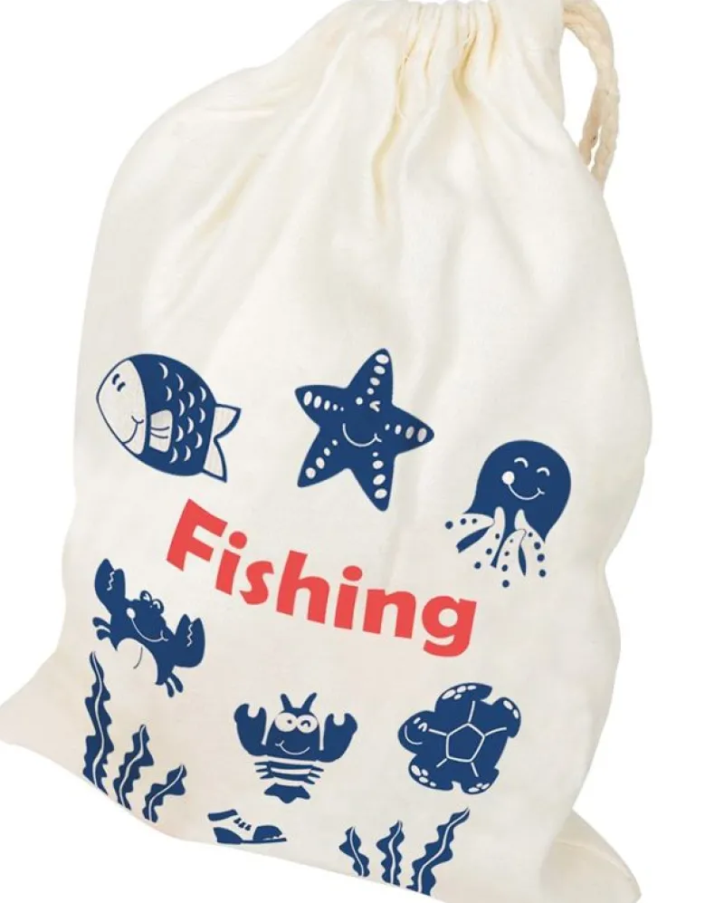 Small foot company Juego Para Llevar Pesca Milagrosa - ^ Juegos De Pesca