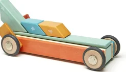 Tegu Juego Sunset De 42 Piezas - ^ Imanes, Libros Magnéticos Y Juegos Magnéticos