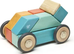 Tegu Juego Sunset De 42 Piezas - ^ Imanes, Libros Magnéticos Y Juegos Magnéticos