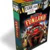 Riviera games Juegos De Escape - Pack Extension Funland - ^ Puzzles Y Rompecabezas