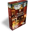 Riviera games Juegos De Escape - Paquete De Extension De Misterio De Asesinato - ^ Puzzles Y Rompecabezas