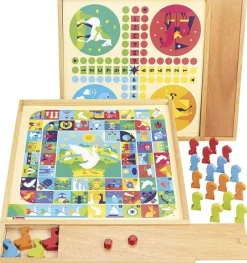 Jeujura Juegos De Oca Y Caballitos - ^ Ajedrez, Damas, Caballitos...
