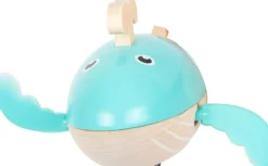 Small foot company Juguete Acuatico Con Forma De Ballena - ^ Barcos, Juguetes Para El Agua Y La Playa