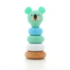 Vilac Juguete Apilable Alice El Koala - ^ Bloques Y Juguetes Apilables