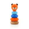 Vilac Juguete Apilable Marcel El Oso - ^ Bloques Y Juguetes Apilables