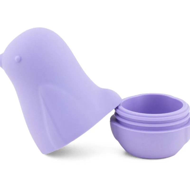 Ulysse Juguetes De Baño De Silicona Pájaros - ^ Barcos, Juguetes Para El Agua Y La Playa