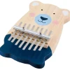 Goki Kalimba Oso - ^ Instrumentos Músicales