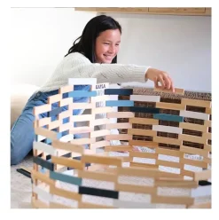 Kapla 200 Barril Invierno - ^ Tablas De Madera