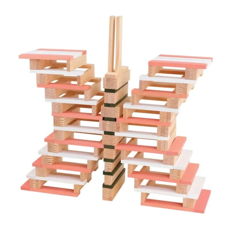 Kapla 200 Barril Primavera - ^ Tablas De Madera