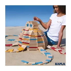 Kapla 200 Barril Verano - ^ Tablas De Madera