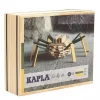 Kapla Caja Arana - ^ Tablas De Madera